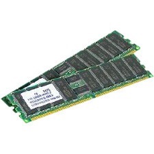 AddOn 8GB DDR3 SDRAM Memory Module AM1600D3DR8VRNB/8G