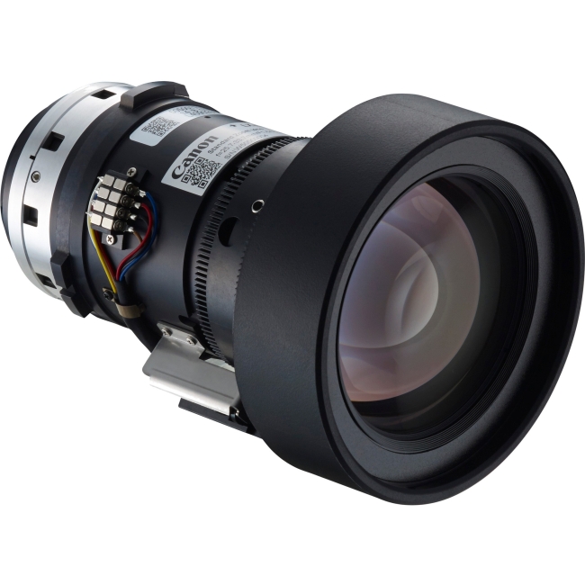 Canon Long Zoom Lens 0944C001 LX-IL05LZ