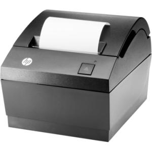 HP LAN Thermal Receipt Printer M2D54AA#ABA
