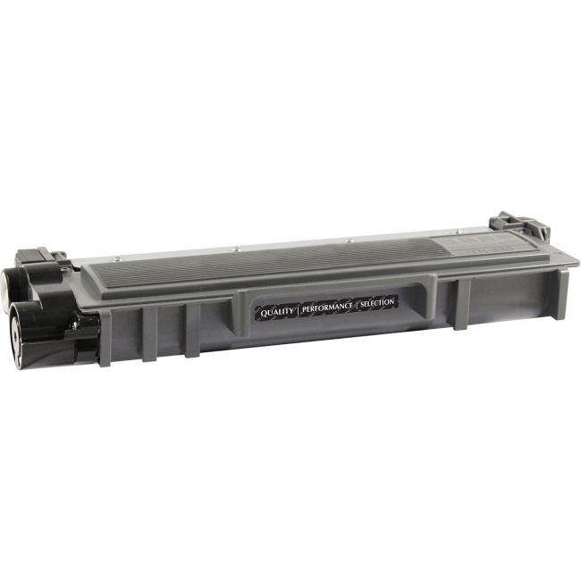 V7 Brother TN660 Toner - 2600 Page Yield, Replaces Brother TN660 V7TN660