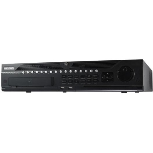 Hikvision High-end Embedded NVR DS-9616NI-ST-48TB DS-9616NI-ST