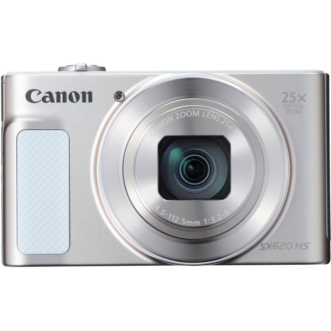 Canon PowerShot Compact Camera 1074C001 SX620 HS