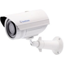 GeoVision GV-EBL2100 Series 2MP H.264 Low Lux WDR IR Bullet IP Camera 84-EBL2100-1010 GV-EBL2100-1F