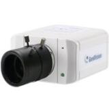 GeoVision GV-BX5300 5MP H.264 WDR D/N Box IP Camera 84-BX530VP-603U GV-BX5300-6V