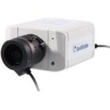 GeoVision GV-BX3400 Series 3MP H.264 WDR Pro D/N Box IP Camera 84-BX340VP-303U GV-BX3400-3V