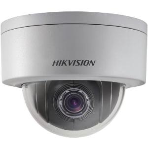 Hikvision 3MP Network Mini PTZ Dome Camera DS-2DE3304W-DE