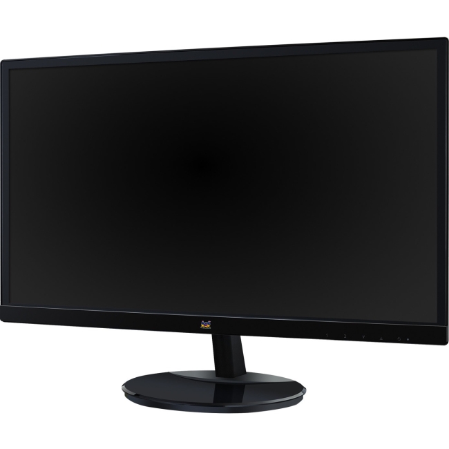 Viewsonic Widescreen LCD Monitor VA2359-SMH
