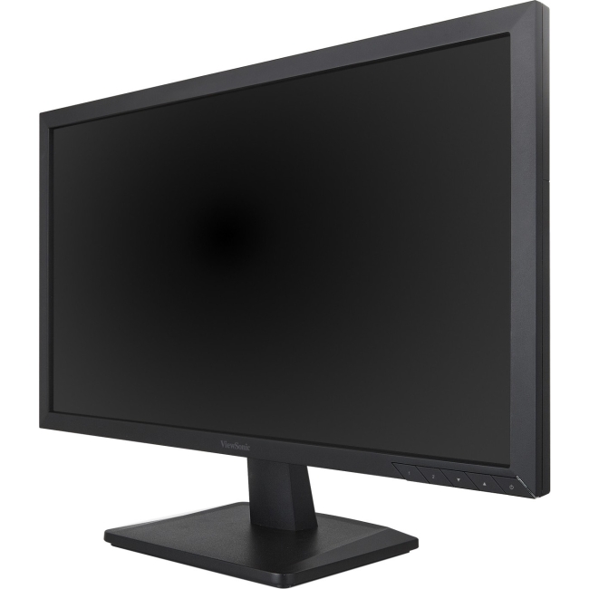 Viewsonic Widescreen LCD Monitor VA2452Sm_H2