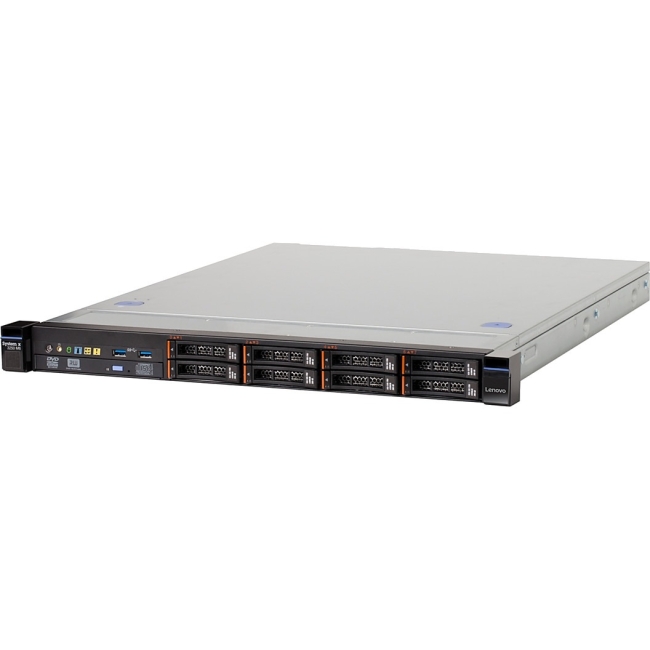 Lenovo System x3250 M6 Server 3633K6U