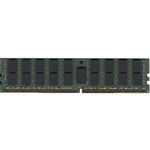Dataram 64GB DDR4 SDRAM Memory Module DRH92400LR/64GB