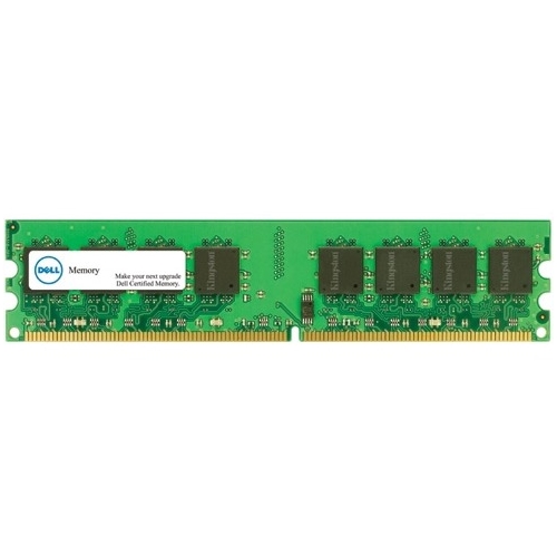 Dell 16 GB Certified Memory Module - 2Rx8 DDR4 RDIMM 2400MHz SNPHNDJ7C/16G