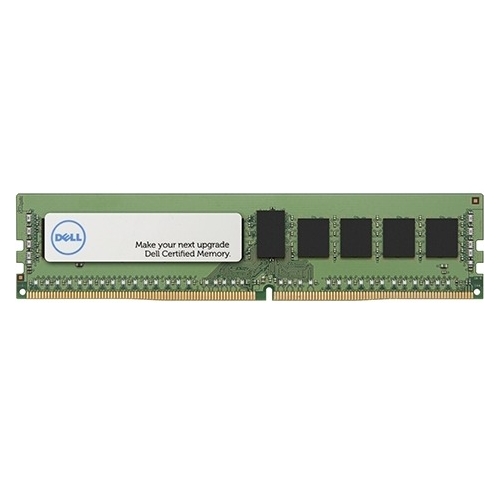 Dell 8 GB Certified Memory Module - 1Rx8 DDR4 RDIMM 2400MHz SNP888JGC/8G