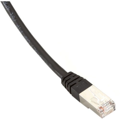 Black Box Cat.5e FTP Network Cable EVNSL0173BK-0007