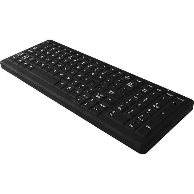 TG-3 Keyboard KBA-CK103S-BNUW-US CK103S