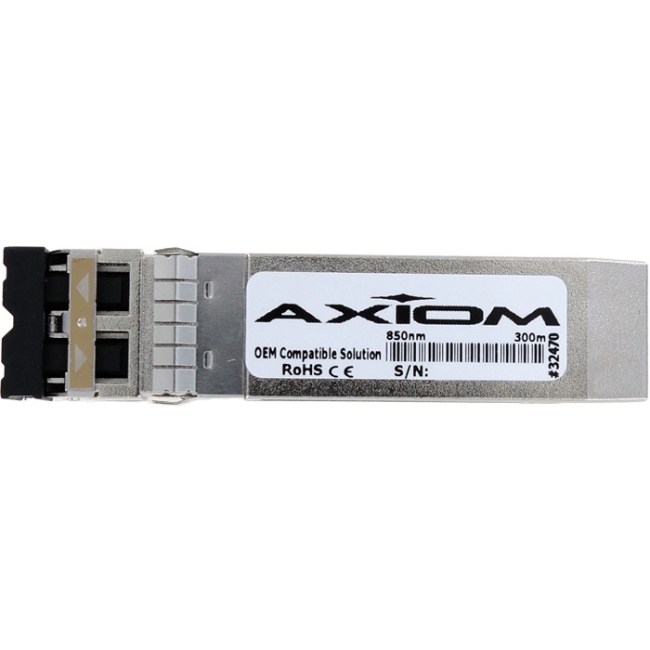Axiom SFP+ Module AXG92761