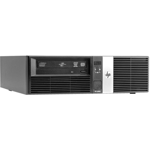 HP RP5 Retail System W5X60UT#ABA 5810