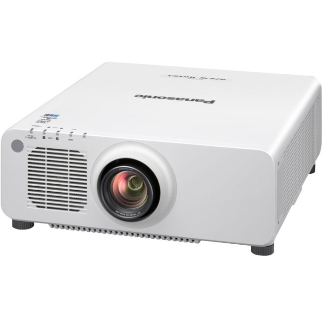 Panasonic DLP Projector PT-RX110LBU PT-RX110