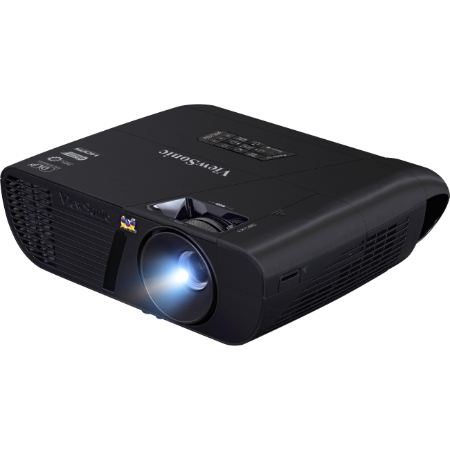 Viewsonic LightStream DLP Projector PJD7326