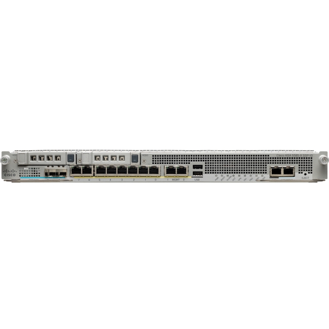 Cisco Service Module ASA-SSP-10-K8= SSP-10