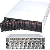 Supermicro MicroCloud SYS- Barebone System SYS-5037MR-H8TRF 5037MR-H8TRF
