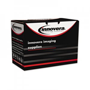 Innovera Remanufactured C540H2YG (C540) High-Yield Toner, Yellow IVRC540Y
