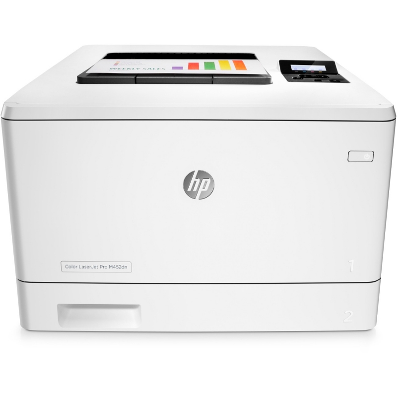 HP Color LaserJet Pro 452dn Printer CF389A HEWCF389A M452dn