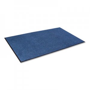 Crown Rely-On Olefin Indoor Wiper Mat, 36 x 60, Marlin Blue CWNGS0035MB GS35MBL