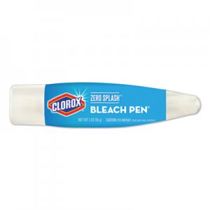 Clorox Bleach Pen, 2 oz, 12/Carton CLO31254 31254