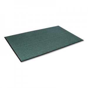 Crown Rely-On Olefin Indoor Wiper Mat, 48 x 72, Evergreen CWNGS0046EG GS0046EG