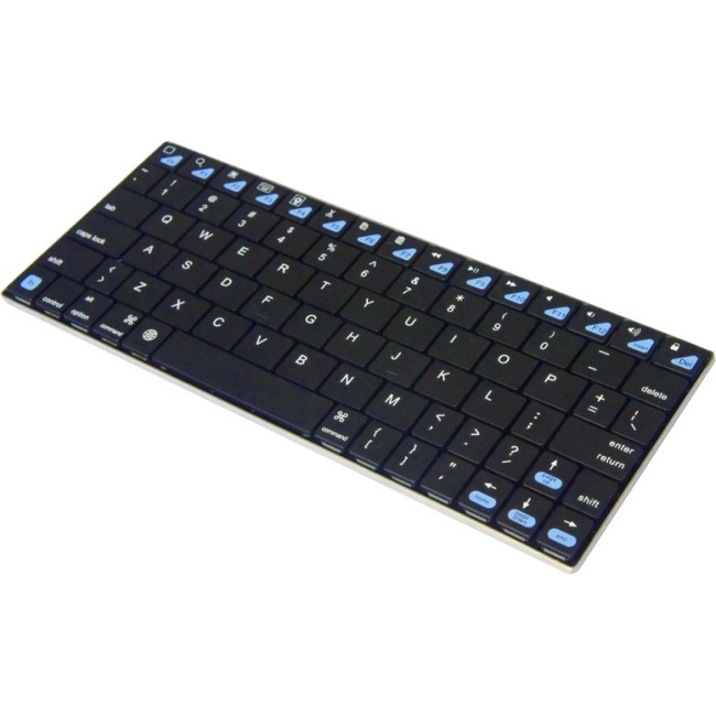 Inland Products Android 7" Bluetooth Keyboard 71109