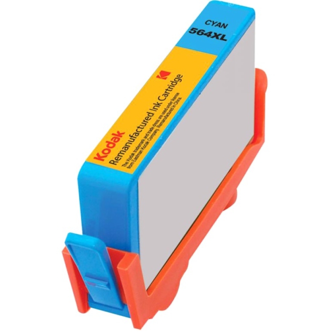 eReplacements Compatible Ink Cartridge Replaces HP CN685WN-KD