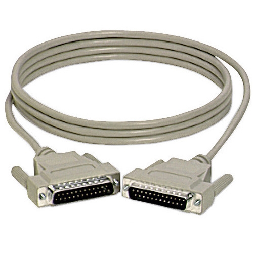 Black Box Universal Serial Cable BC018002