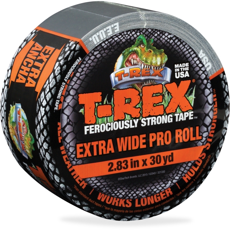 T-REX Ferociously Strong Tape 241358 DUC241358