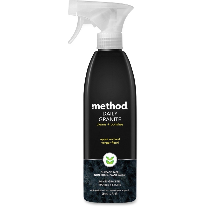 Method Daily Granite Cleaner Spray 00088CT MTH00088CT