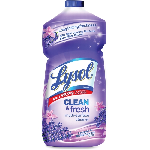 Lysol Lavender Surface Cleaner 78631CT RAC78631CT