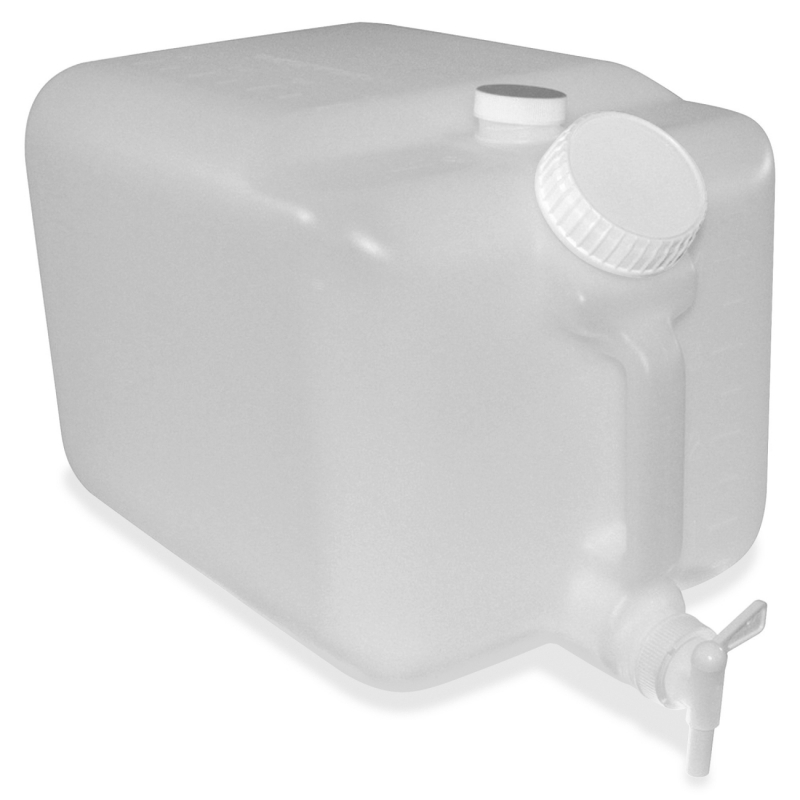 Impact Products 5-gallon E-Z Fill Container 7576CT IMP7576CT