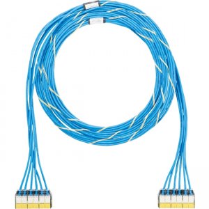 Panduit Cat.6 U/UTP Network Cable QCPBCBCBXX35