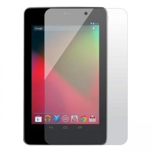 Inland Products Screen Protector for Google Nexus 7'' 02526