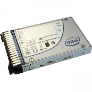 Lenovo P3700 2.0TB NVMe 2.5" G3HS Enterprise Performance PCIe SSD 00YA827