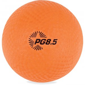 Champion Sport 8.5" Playground Ball PG85OR