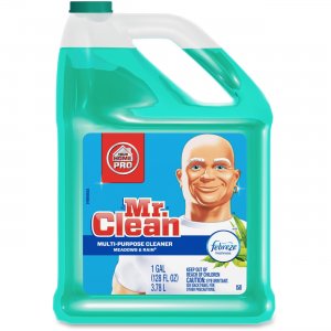 Mr. Clean Multipurpose Cleaner with Febreze 23124CT