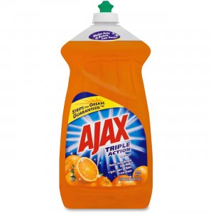 AJAX Triple Action Orange Soap 49860CT