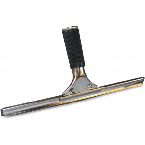 Impact Products Stainless Steel Squeegee Complete 6222