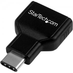StarTech.com USB-C to USB-A Adapter - M/F - USB 3.0 USB31CAADG