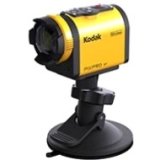 Kodak Action Cam with Explorer Pack SP1-YL3 SP1