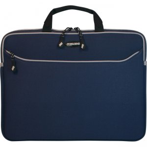 Mobile Edge 13" MacBook / Pro Edition SlipSuit (Navy Blue) MESSM3-13