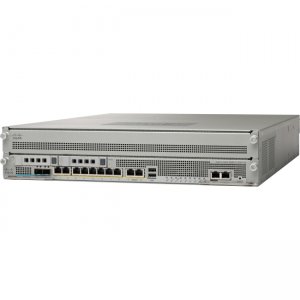 Cisco Firewall Appliance ASA5585-S40P40-K9 5585-X