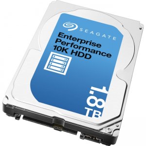 Seagate Enterprise Perf 10k HDD 512e ST1800MM0018