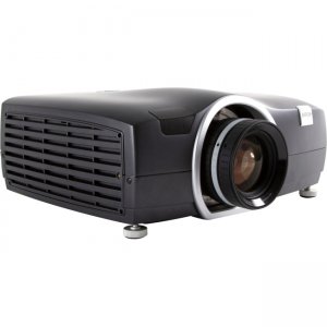 Barco Compact 120 Hz, Single-chip DLP Projector R9023225 F50