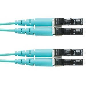 Panduit Fiber Optic Duplex Patch Network Cable FX2ERLNLNSNM009